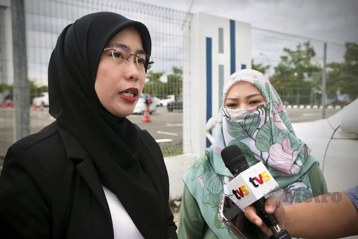 Pelajar Tingkatan Dua Ditendang Senior, Ditumbuk Kerana Lewat Masuk Asrama