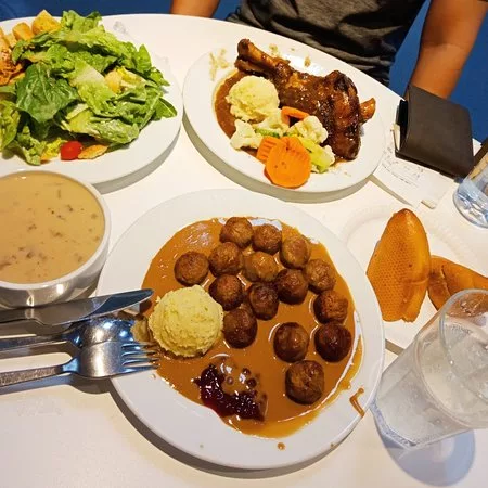 IKEA Malaysia Kini Disahkan Halal JAKIM. Sajian Lebih Tenang Dinikmati Seisi Keluarga 31 IKEA Malaysia Kini Disahkan Halal JAKIM. Sajian Lebih Tenang Dinikmati Seisi Keluarga