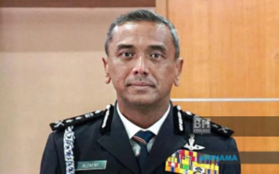 Tragedi Lemas Di Sungai Linggi, Mahkamah Tinggi Syariah Sahkan Dua Beradik Beragama Islam 4 Tragedi Lemas Di Sungai Linggi, Mahkamah Tinggi Syariah Sahkan Dua Beradik Beragama Islam