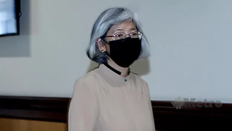 Inkues Zara Qairina: Pakar Patologi Tolak Arwah Dimasukkan Dalam Mesin Basuh, “Mustahil Dengan Berat 53 Kg…