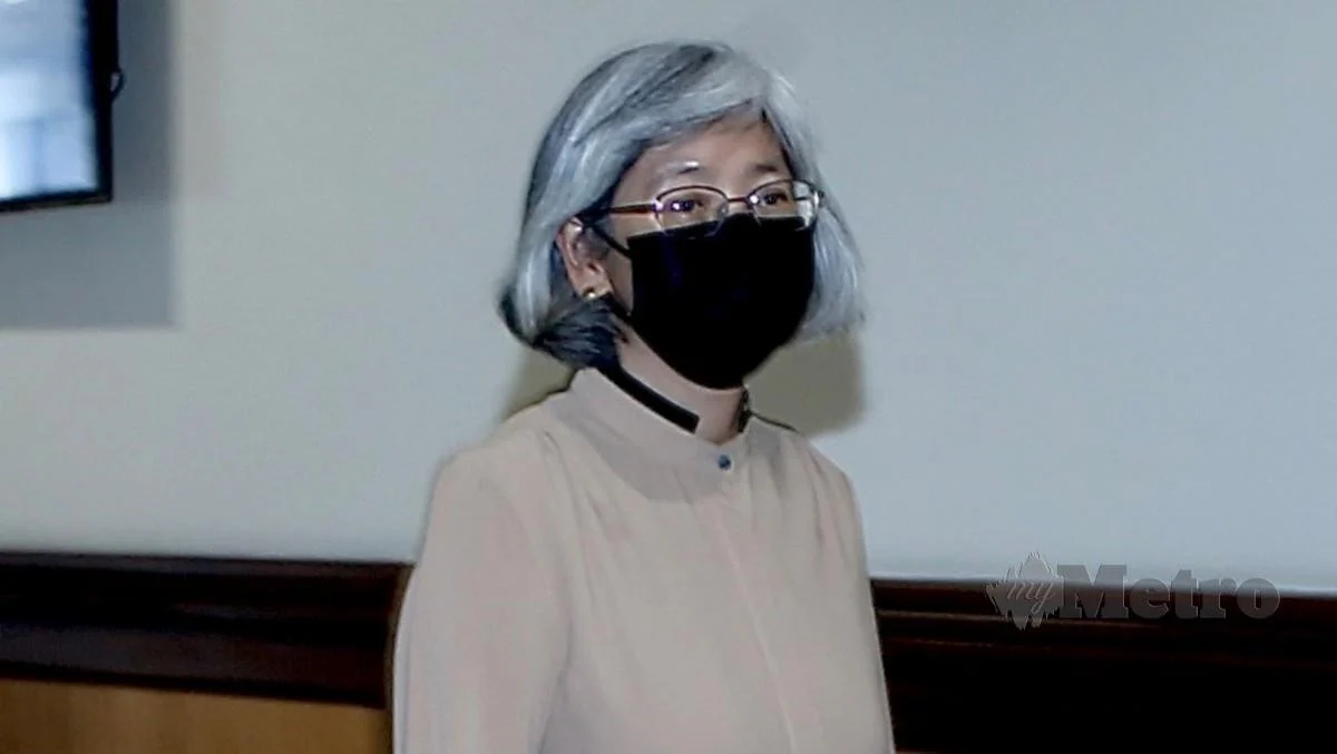 Kes Zara Qairina: Jenazah Alami Pereputan Tidak Seperti Diviralkan, Ini Pandangan Sudut  Syarak