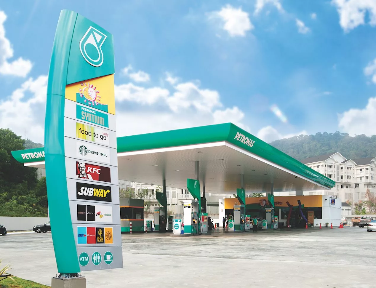 PM Umum Subsidi Petrol BUDI95 Terhad 300 Liter Sebulan, Harga RON95 RM1.99 Mulai 30 September Ini