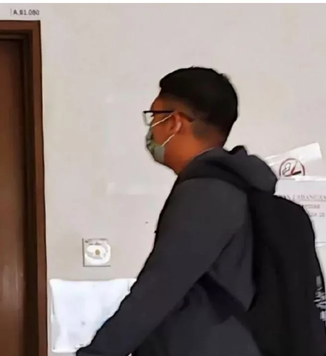 Selepas Pemergian Zara Qairina, Rakan Sebilik Pindah Sekolah – Saksi Dedah Di Mahkamah