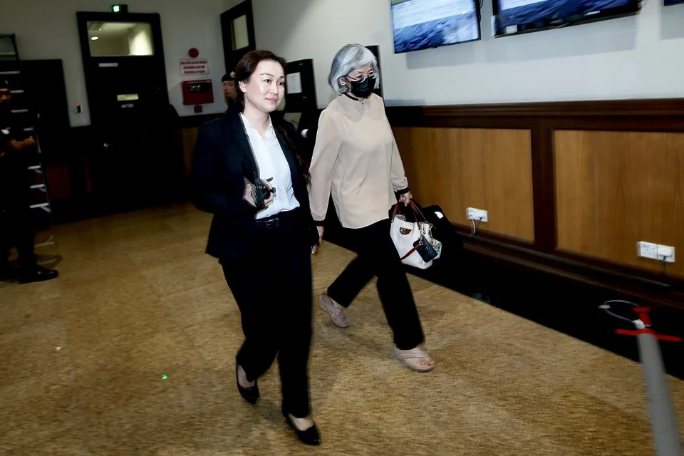 Kes Zara Qairina: Ubat Antisawan Dikesan Dalam Tisu Buah Pinggang