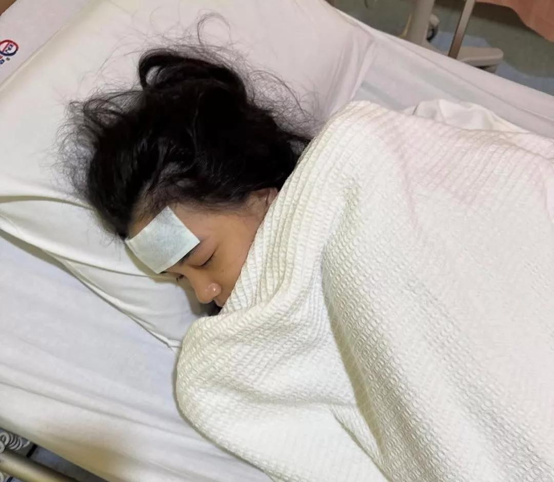 Engku Aleesya Kena Denggi Tapi Tetap Duduki Peperiksaan Akhir IGCSE – “Saya Berdoa Supaya Allah Permudahkan Urusannya”