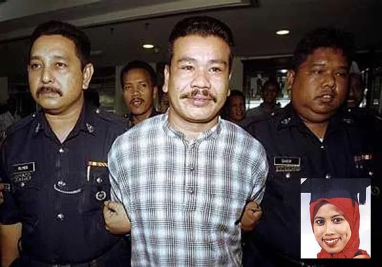 25 Tahun Tragedi Noor Suzaily: Luka Keluarga Masih Berdarah Walau Keadilan Telah Ditegakkan
