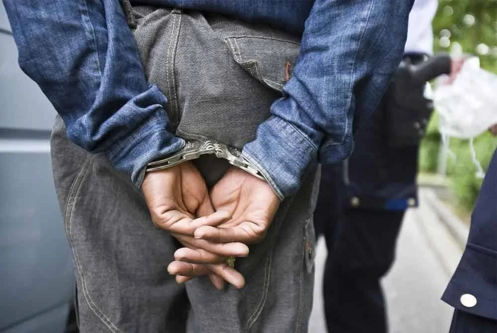 Kanak-kanak Perempuan Maut Didera, Lelaki Positif Dadah Ditahan