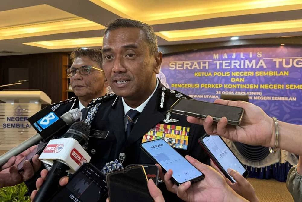 Tragedi Menyedihkan: Pelajar SPM Meninggal Dunia di Kuala Klawang Disahkan Mati Mengejut