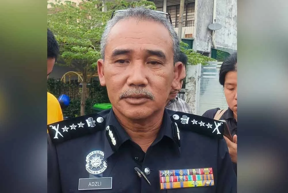 Kes Remaja Di Baling Bukan Rogol Berkumpulan – Polis Kedah 4 Kes Remaja Di Baling Bukan Rogol Berkumpulan – Polis Kedah