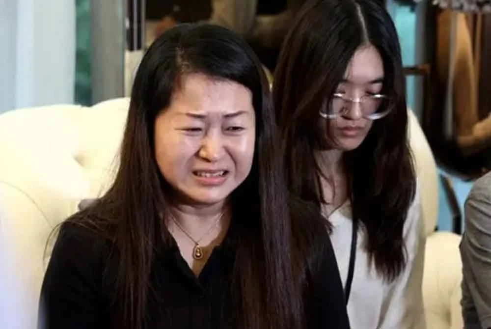 Tragedi Pembunuhan Pelajar Bandar Utama: Ibu Dedah Anak Ditikam 200 Kali