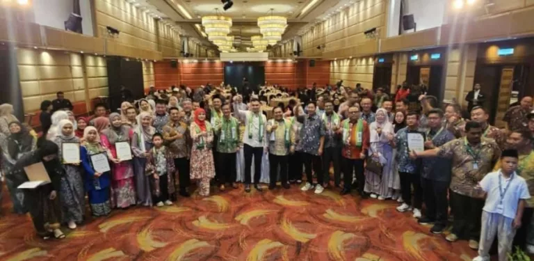 Malaysia Dikenal Dengan Cara Berbeza: Diplomasi Pelancongan Sentuh Hati Pempengaruh China