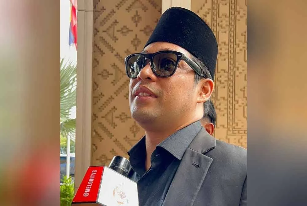 Kamal Adli Mengaku Rindu Uqasha - "Saya Tak Curang...Saya Hanya Ada Dia Dan Anak" 5 Kamal Adli Mengaku Rindu Uqasha – “Saya Tak Curang…Saya Hanya Ada Dia Dan Anak”