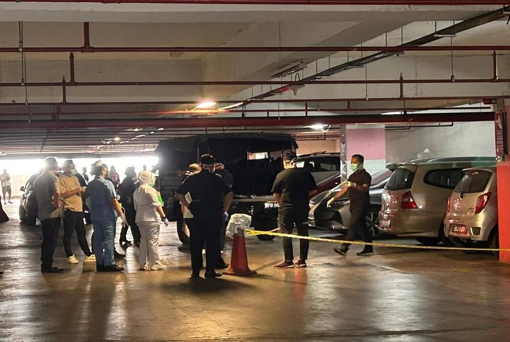 Misteri Kehilangan Wanita Tabuan Jaya Terjawab: Mayat Ditemui Dalam Kereta Di Pusat Beli-Belah 9 Misteri Kehilangan Wanita Tabuan Jaya Terjawab: Mayat Ditemui Dalam Kereta Di Pusat Beli-Belah