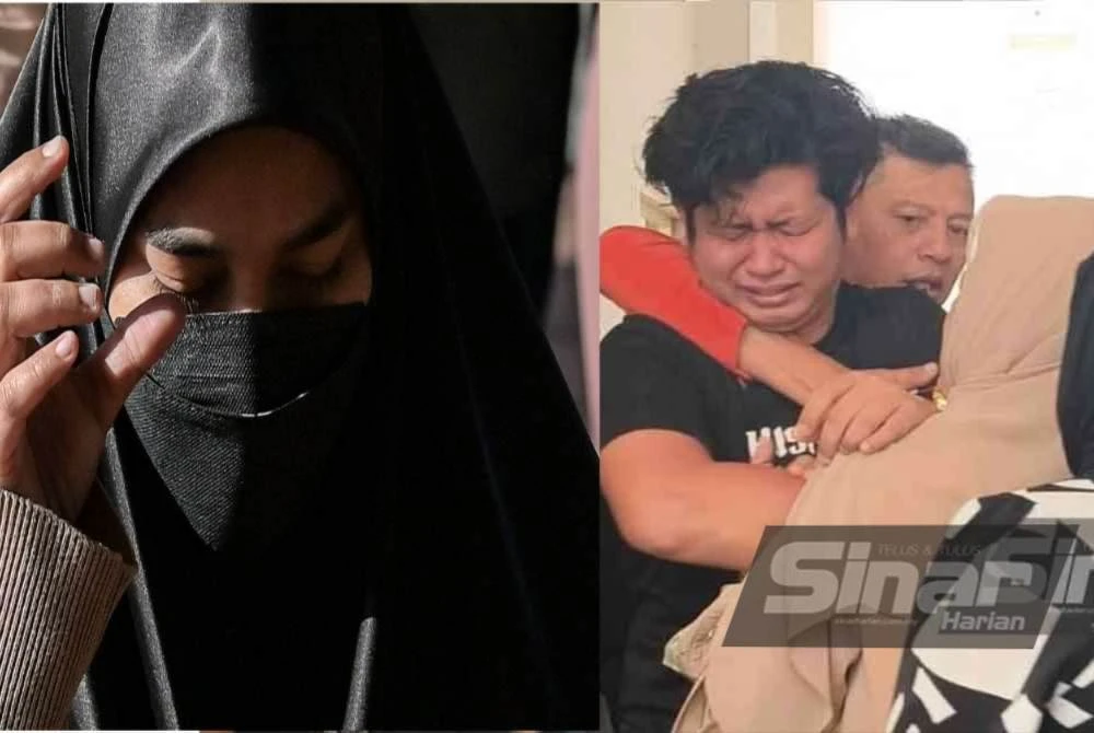 Suami Ismanira Emosi - "Semoga Allah Melaknat Kau. Kau Tunggu, Botak" 4 Suami Ismanira Emosi – “Semoga Allah Melaknat Kau. Kau Tunggu, Botak”