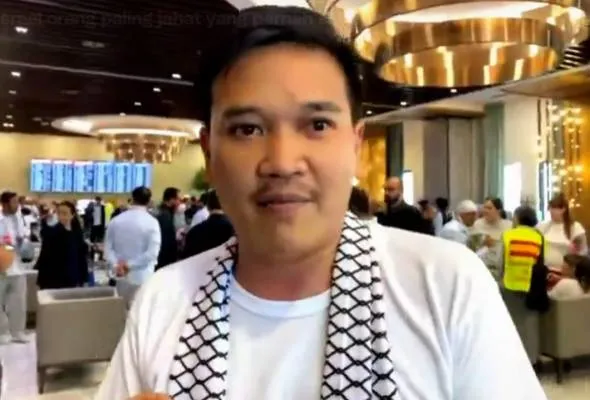 Kekejaman Tentera Israel: Pengalaman Mengerikan Wartawan Astro AWANI Dalam Misi Freedom Flotilla