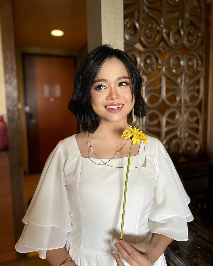 Dabra Sia Buktikan Cinta Mendalam & Mahu Martabat Budaya Indah Sabah Ke Mata Dunia  