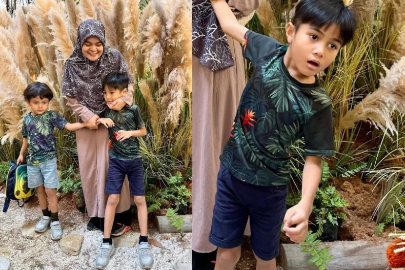 Abai Zayn Rayyan Atau Tidak, Nasib Ismanira Akan Ditentukan Esok Sama Ada Dilepaskan Atau Disabitkan Kesalahan
