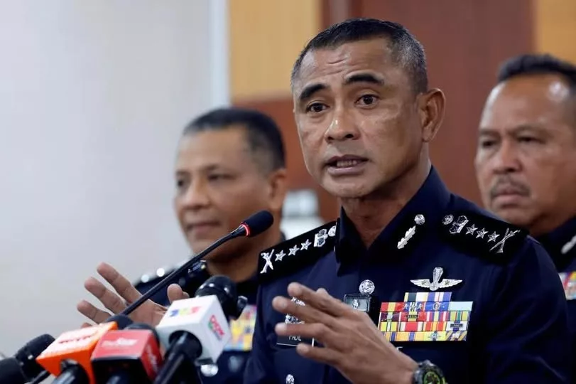 2 Rakan Serumah Jadi Mangsa Rogol & Samun Di Wangsa Maju, Lelaki Menyamar Jadi Penghantar Barang