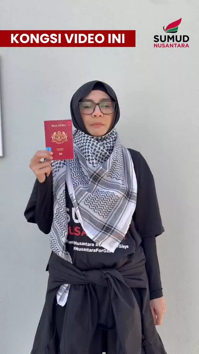 Zizi Kirana Tak Tersinggung “Kalau Ada Pihak Pertikaikan Soal Mahram, Cukup Minta Izin Daripada Suami Dan Keluarga" 5 Zizi Kirana Tak Tersinggung “Kalau Ada Pihak Pertikaikan Soal Mahram, Cukup Minta Izin Daripada Suami Dan Keluarga”