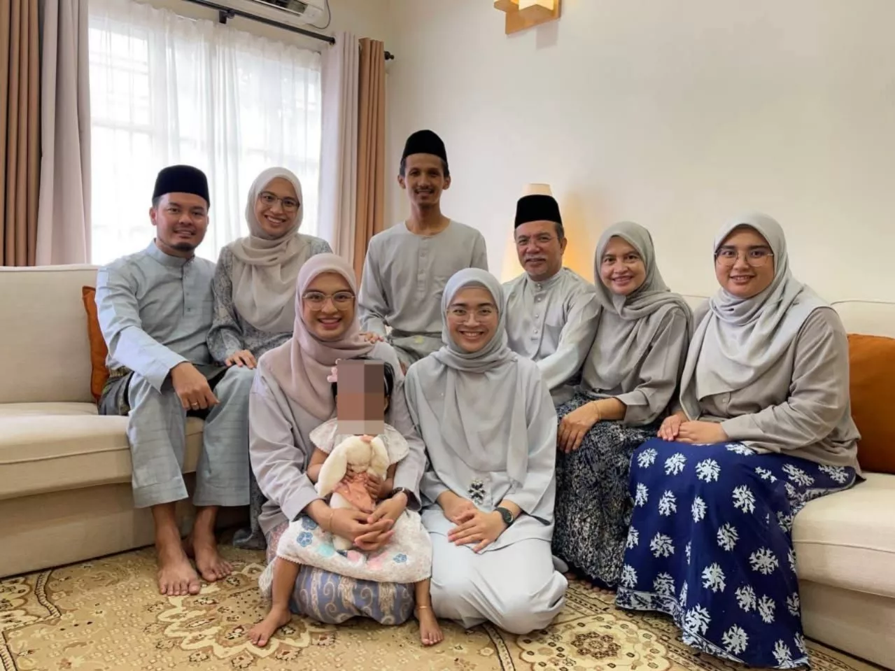 Pensyarah UiTM Lemas: Insiden Tragik Di Kolam Renang Resort Kemaman