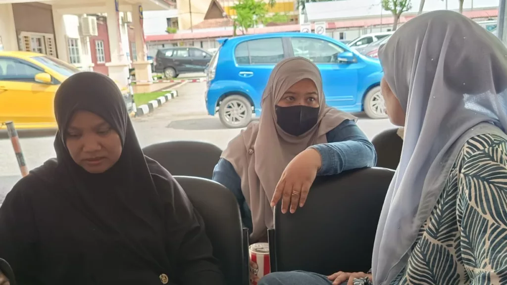 Pelajar Tahun Lima Meninggal Akibat Influenza, Ibu Kongsi Lepas Muntah Badan Amsyar Terus Kejang