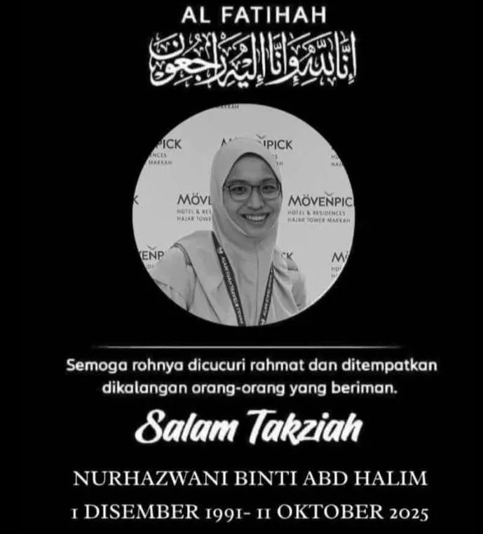 Pensyarah UiTM Lemas: Insiden Tragik Di Kolam Renang Resort Kemaman