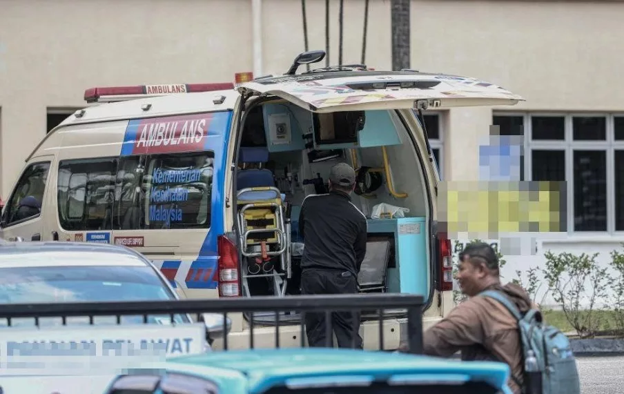 Marah Mangsa Tolak Cintanya, Punca Suspek Tikam Rakan Sekolah
