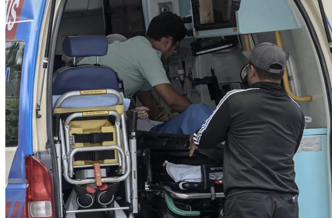 Marah Mangsa Tolak Cintanya, Punca Suspek Tikam Rakan Sekolah