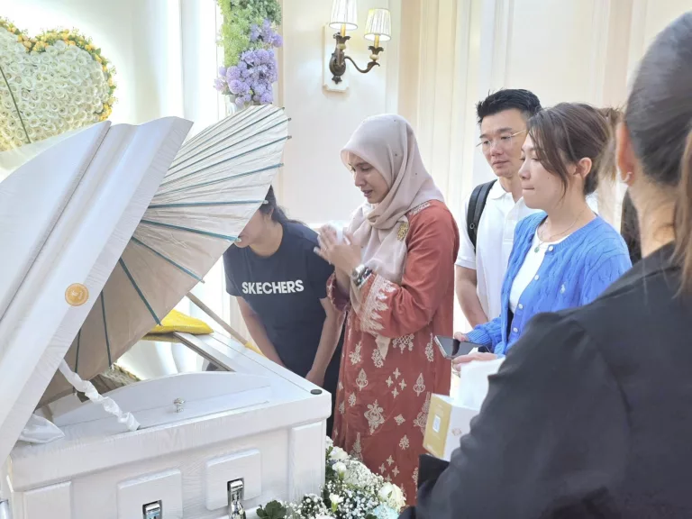 “Ada Perit Yang Tak Terucap” — Nurul Izzah Seru Masyarakat Lebih Peka Terhadap Dunia Anak-Anak