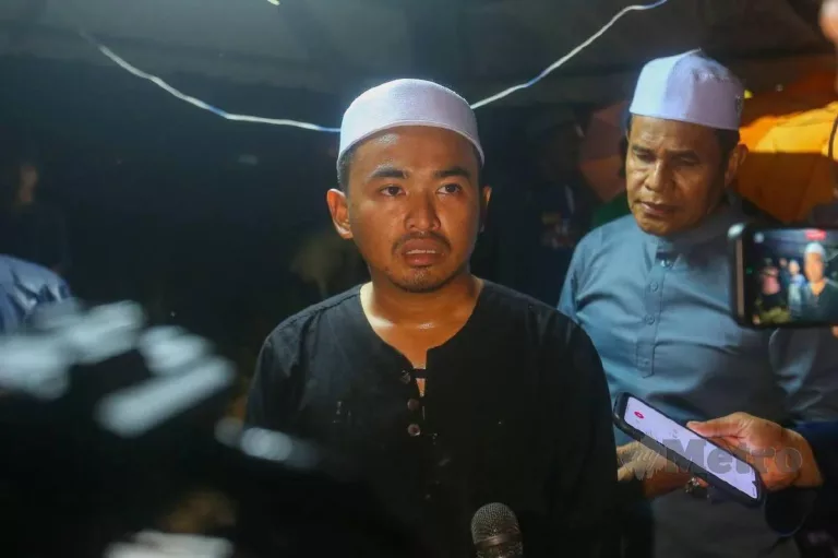 Pembunuhan Sariya Che Hin: Pergelutan Tragis dan Detik Akhir Sebelum Nyawa Diragut