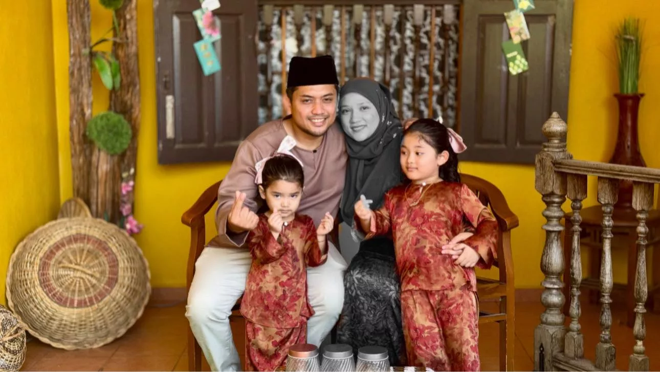 Isteri Hamil Maut Kemalangan Jalan Raya Di Machang, Suami Pula Menyusul Selepas Discharge – Sempat Makan Dengan Anak