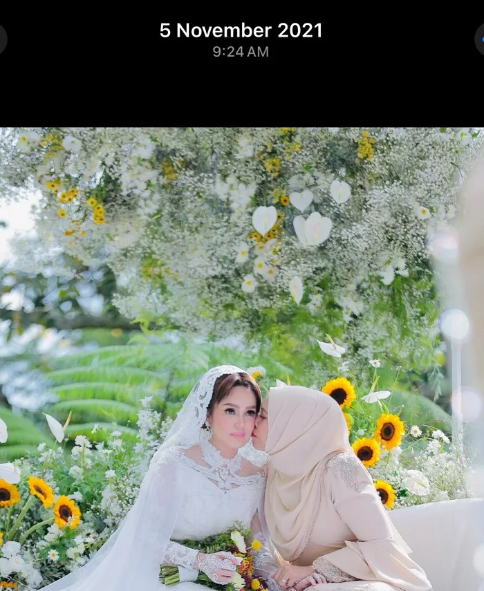 Uqasha Senrose Ragui Status Perkahwinan Dakwa Tarikh Nikah Berbeza Seperti Dicatat Dalam Sijil Nikah