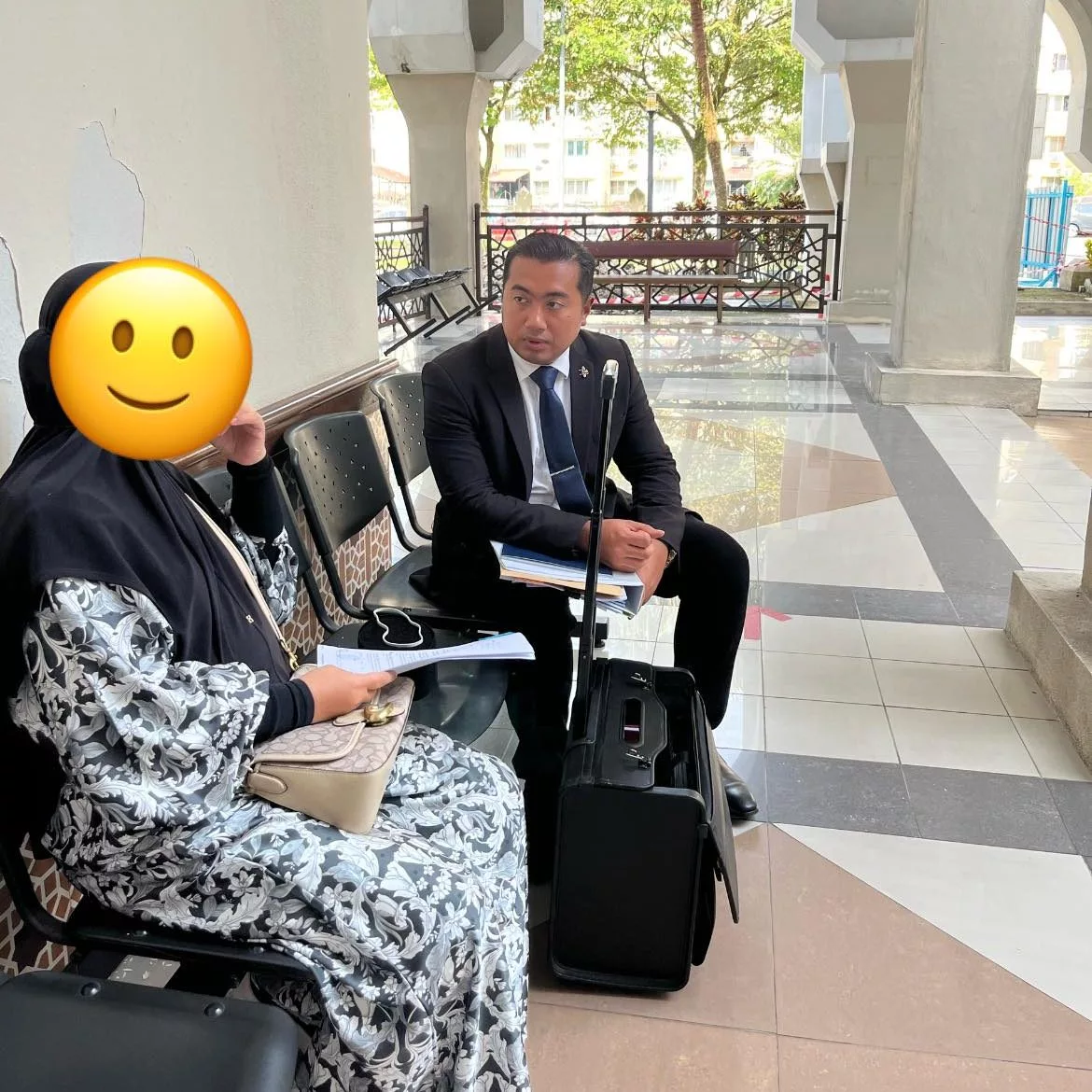 Poligami Senyap-senyap Di Thailand: Kisah Benar Wanita Jadi Mangsa Kahwin Rahsia 3 Poligami Senyap-senyap Di Thailand: Kisah Benar Wanita Jadi Mangsa Kahwin Rahsia