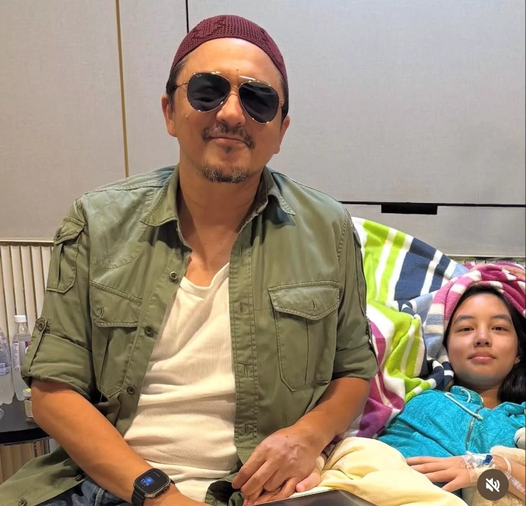 Engku Aleesya Kena Denggi Tapi Tetap Duduki Peperiksaan Akhir IGCSE – “Saya Berdoa Supaya Allah Permudahkan Urusannya”