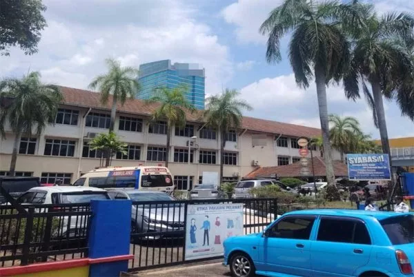 Tiada Unsur Buli Dalam Kes Tikam Pelajar Tingkatan Empat Di Bandar Utama – Penjelasan Polis