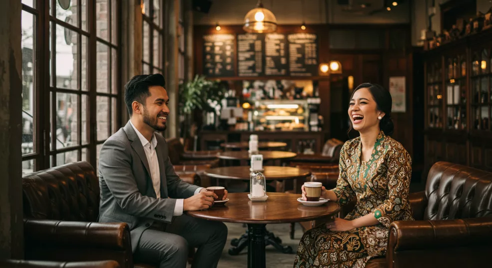 Curang Pilihan Sendiri, Gagal Tunduk Nafsu: Godaan Cinta Lama Boleh Hancurkan Rumah Tangga