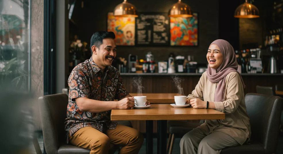 Curang Pilihan Sendiri, Gagal Tunduk Nafsu: Godaan Cinta Lama Boleh Hancurkan Rumah Tangga