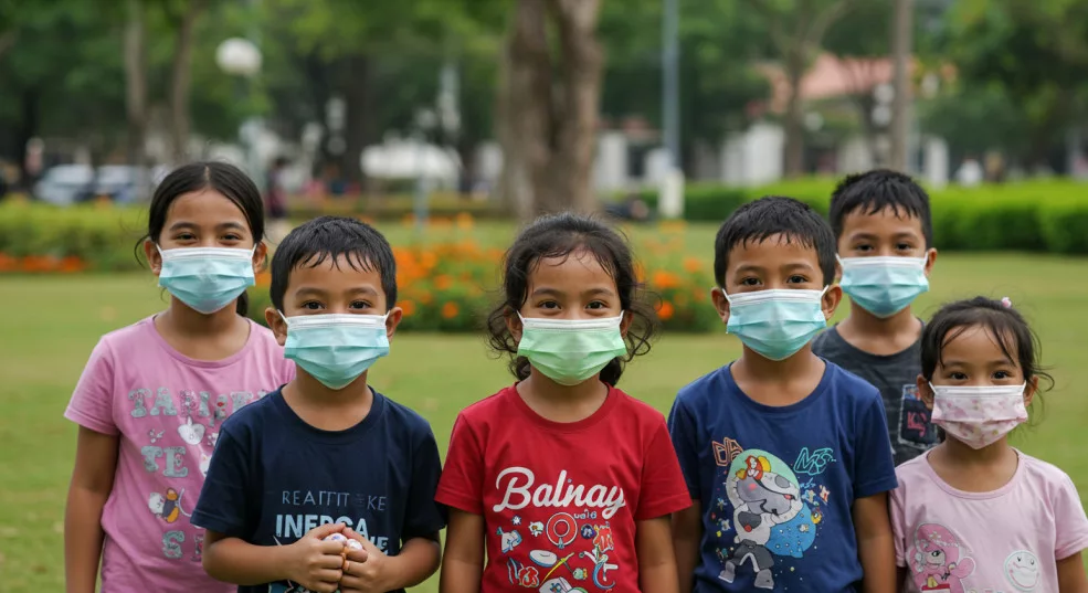Kes Influenza Meningkat Drastik: ED Sesak, Tamiflu Jadi Rebutan Di Hospital Awam