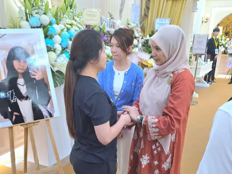 “Ada Perit Yang Tak Terucap” — Nurul Izzah Seru Masyarakat Lebih Peka Terhadap Dunia Anak-Anak