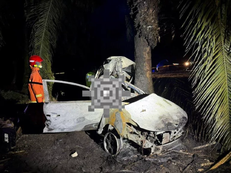 “Saya Tak Sangka Itu Hari Lahir Terakhirnya”. Ibu Reda Pemergian Anak Dalam Tragedi Ngeri Di Sedili 5 “Saya Tak Sangka Itu Hari Lahir Terakhirnya”. Ibu Reda Pemergian Anak Dalam Tragedi Ngeri Di Sedili