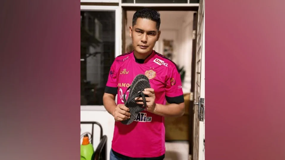 Bapa Saudara Mustaqqeem Sedih – “Ketika Basuh Pakaian Akim, Saya Terbayang Betapa Seksanya Arwah”