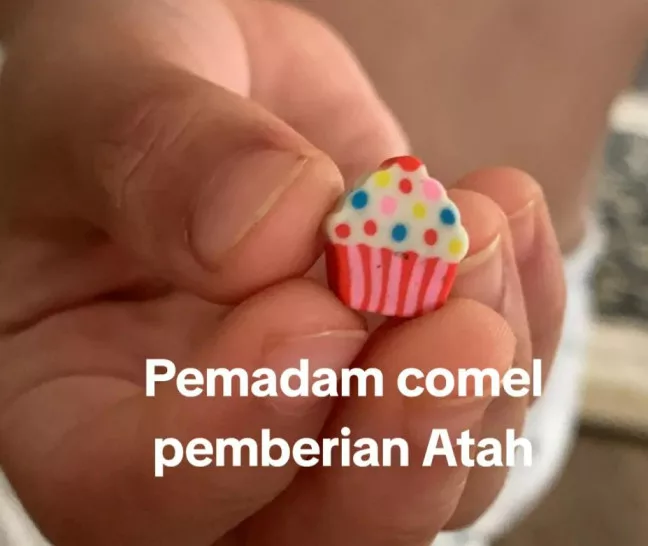 Tragedi Murid Tahun Tiga Jatuh Lubang Kumbahan: Kawan Baik Ziarah Kubur Abdul Fatah Setiap Hari