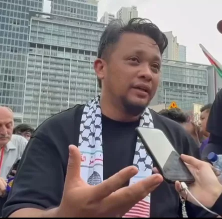 Minta Tenangkan Ibu, Imam Muda Asyraf Kongsi Pesanan Terakhir PU Rahmat – “Kalau Kita Tak Jumpa..Jumpa Di Syurga”