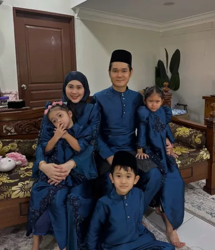 Kisah Perceraian Nubhan Dan Dr. Afifah: “Saya Diceraikan Kali Pertama Ketika Hamil Anak Sulung”