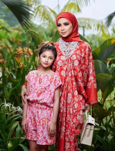 Che Ta Bimbang Kes Jenayah Sekolah Meningkat, Pertimbang Aaisyah Ikut Home Schooling