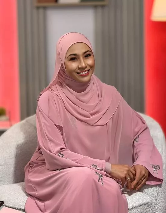 Irma Hasmie Enggan Komen Status Perkahwinan: Pilih Berdiam Diri Demi Jaga Hati Keluarga