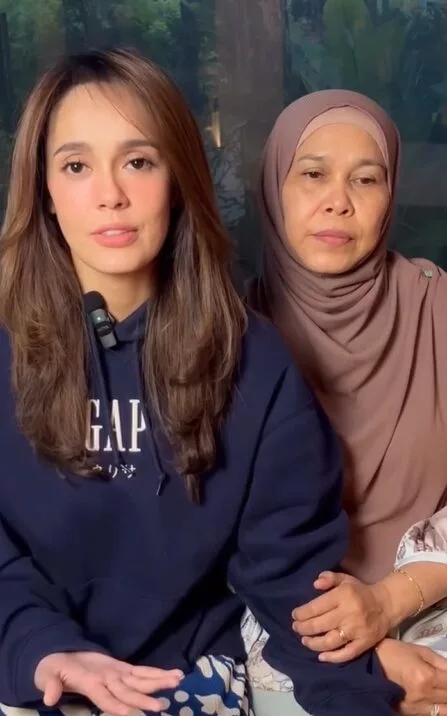 Uqasha Senrose Mohon Maaf - "Saya Tak Fikir Panjang, Terlalu Marah, Sedih & Letih" 4 Uqasha Senrose Mohon Maaf – “Saya Tak Fikir Panjang, Terlalu Marah, Sedih & Letih”