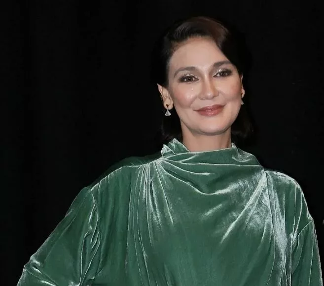 Luna Maya Rancang Timang Anak Tahun Depan – “Saya Mahu Seorang Anak Sahaja Sebab Manusia Di Bumi Ini Sudah Ramai…”