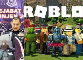 Kes Kelar Kanak-Kanak, Siasatan Polis Tak Tolak Abang Mangsa Alami Halusinasi & Seolah Disuruh Cederakan Ahli  Keluarga…