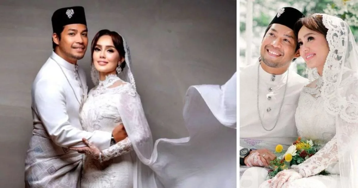 Pernikahan Uqasha & Kamal Adli Sah Menurut Syarak, JAIP Sahkan Majlis 4 November 2021 Jam 9.30 Malam 5 Pernikahan Uqasha & Kamal Adli Sah Menurut Syarak, JAIP Sahkan Majlis 4 November 2021 Jam 9.30 Malam